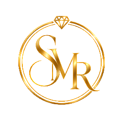 SMR Jewellers Logo