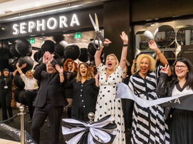 Sephora Banner Image