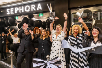 Sephora Banner Image