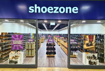 Shoezone Store Banner 1