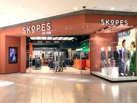 Skopes Store Banner