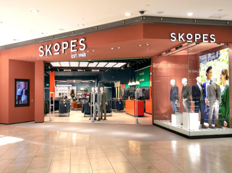 Retail Sales Advisor at Skopes