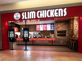 Slim Chickens Banner Image
