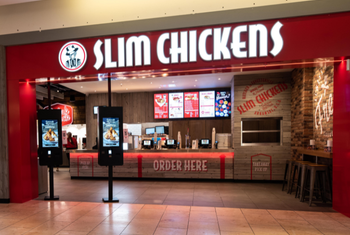 Slim Chickens Banner Image
