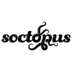 Soctopus Logo