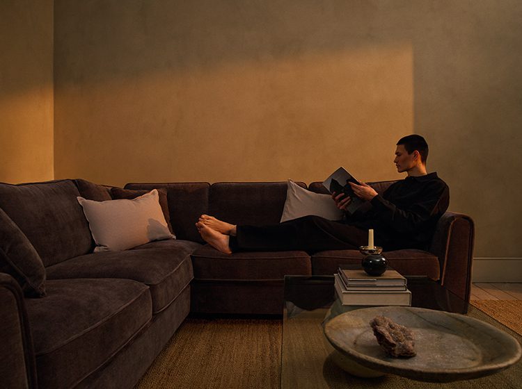 Sofa Club Grand Opening Party