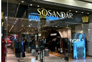 Sosandar Banner