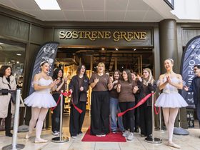 Sostrene Banner