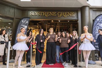 Sostrene Banner