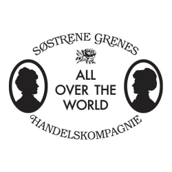 Sostrene Grene Logo