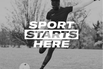 Sports Direct Banner