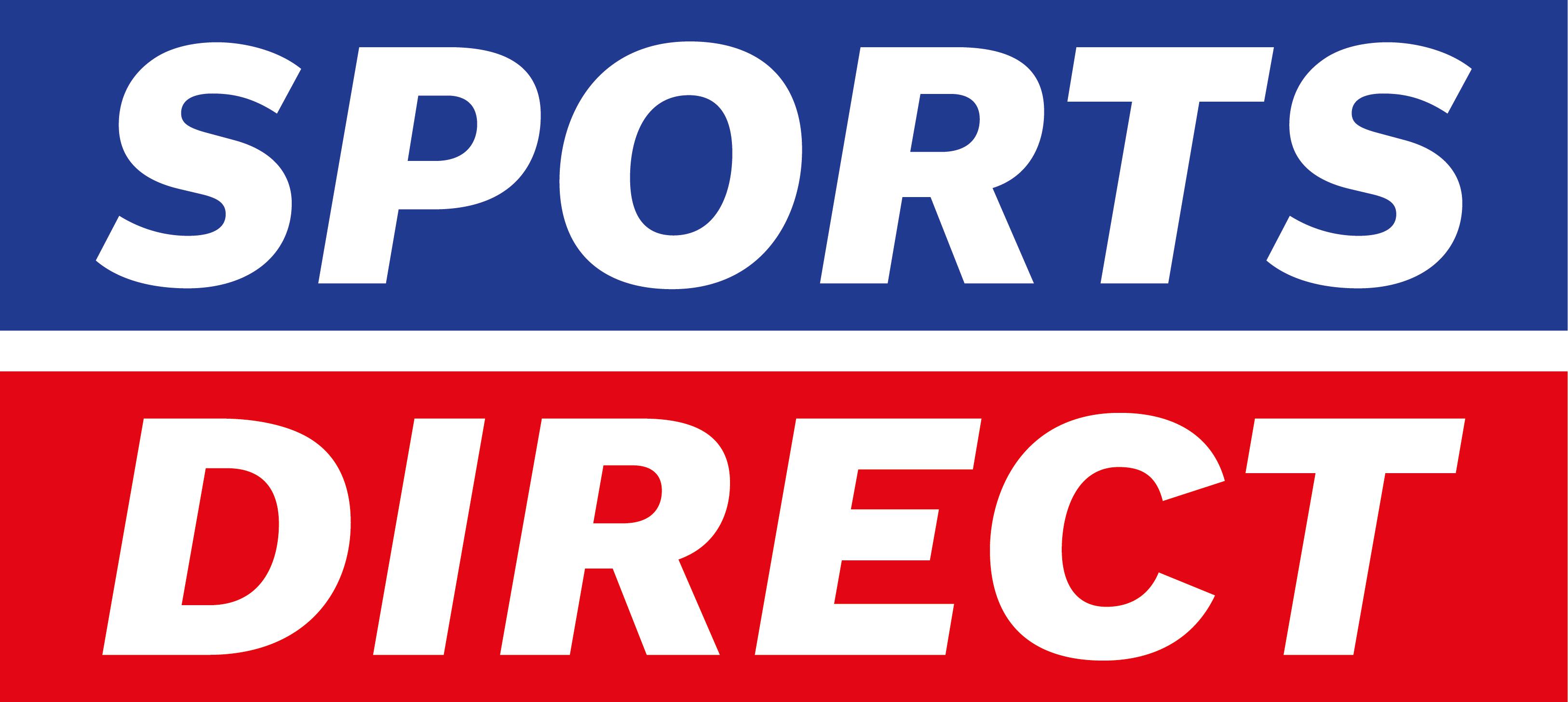 Sports Direct Logo