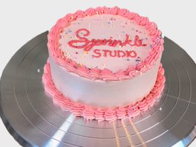 Sprinkle Studio Lifestyle Banner Image