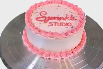 Sprinkle Studio Lifestyle Banner Image