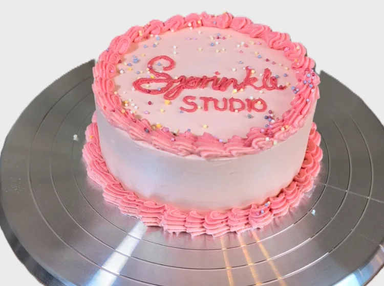 Opening Day Offer at Sprinkle Studios