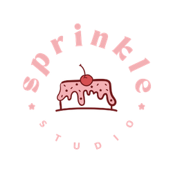 Sprinkle Studio Logo