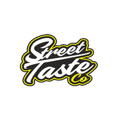 Street Taste Co Logo