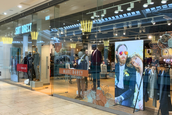 Suit Direct Store Banner