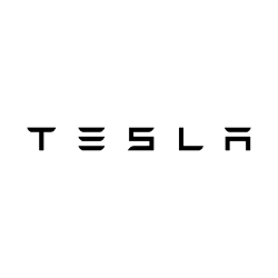 Tesla Logo