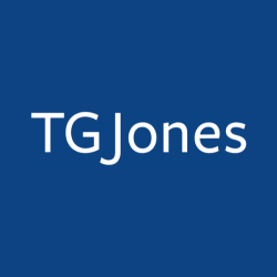 TGJones (WHSmiths)