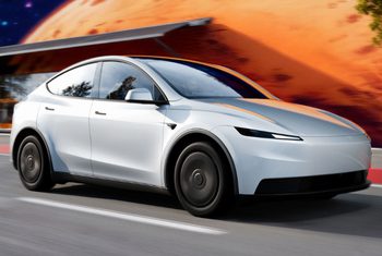 Tesla Model Y Offer Image