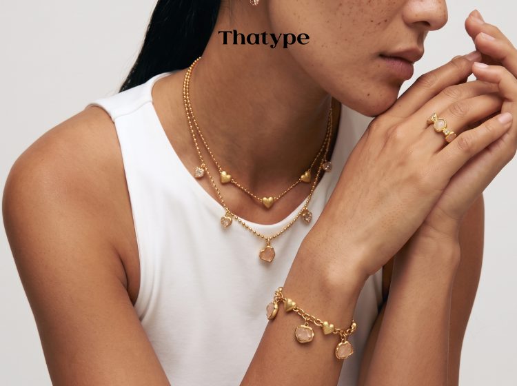 Thatype Grand Opening