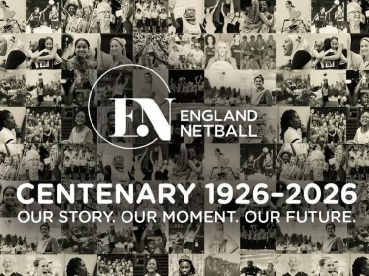 England Netball North East Festival at Metrocentre
