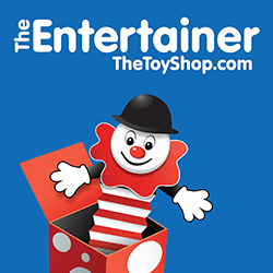 The Entertainer Logo