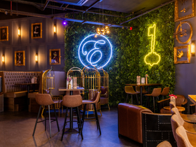 The Escapologist 750 x 560