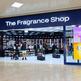 The Fragrance Shop Store Banner