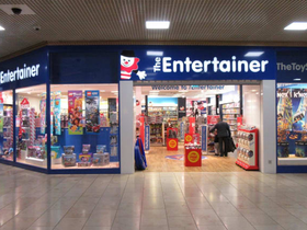 The Entertainer 625x428