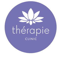 Thérapie Clinic Logo