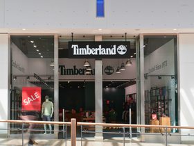 Timberland Banner Image