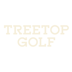 Treetop Golf Logo