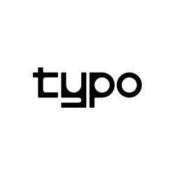 Typo Logo
