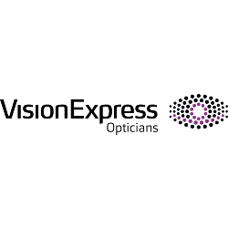 Vision Express Opticians Logo