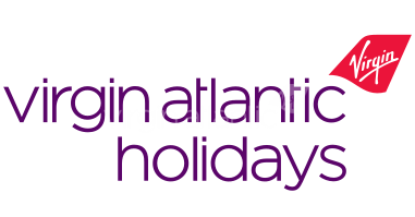 Virgin Atlantic Holidays Logo