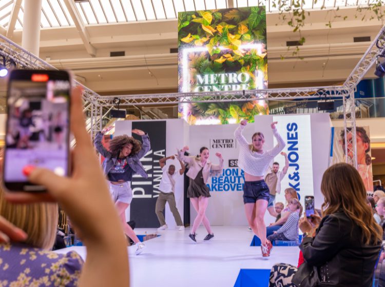 Marketing Coordinator at Metrocentre