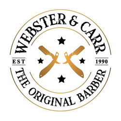 Webster & Carr Logo