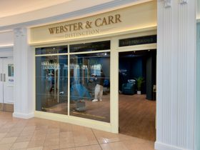 Webster Carr Store Banner Image