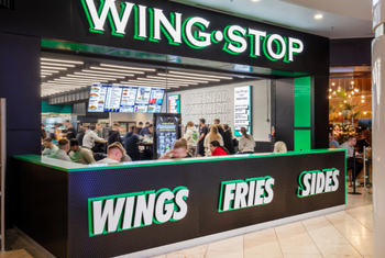 Wingstop Banner Image