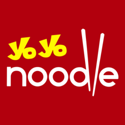 YoYo Noodle Logo