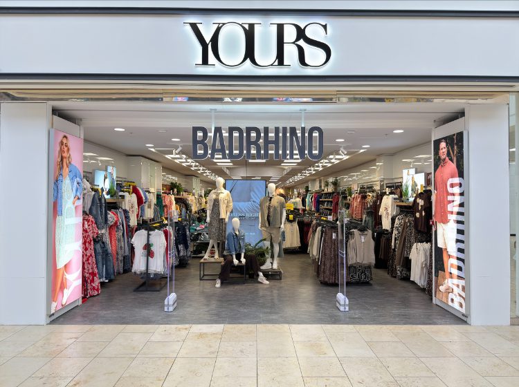 Keyholder at Yours Clothing