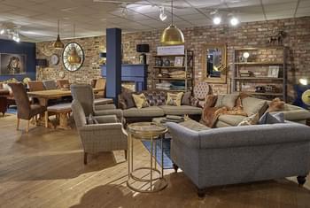 Barker and stonehouse