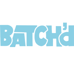 Batch'd Logo