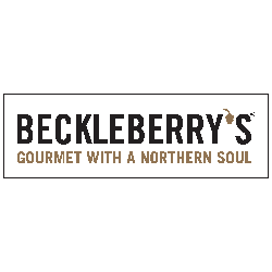 Beckleberry's Logo