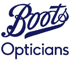 Boots Opticians Logo