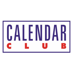 Calendar Club (Exhibition Square) Logo
