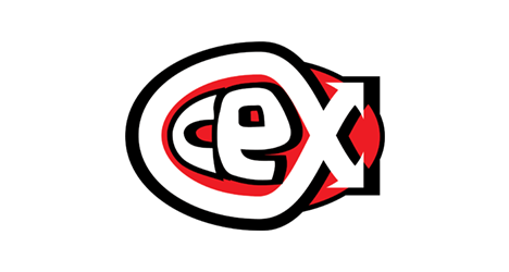 Temporary Sales Assistant at CeX