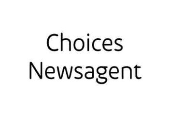 Choices logo
